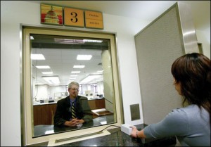 Embassy interview