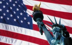 Посольство США