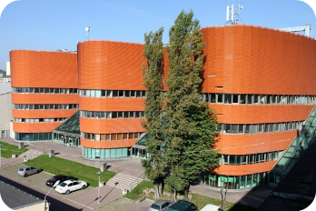 Университет менеджмента в Варшаве