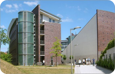 Technische Universitaet Hamburg-Harburg